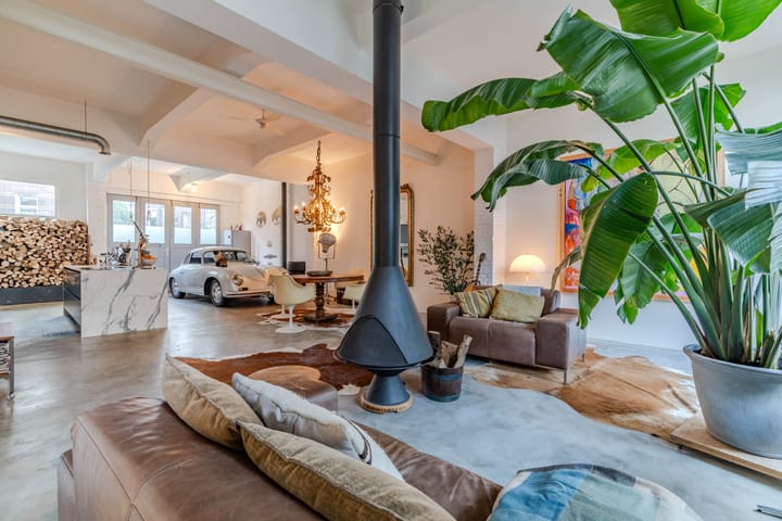 Bosschestraat 28 in 's-Gravenhage