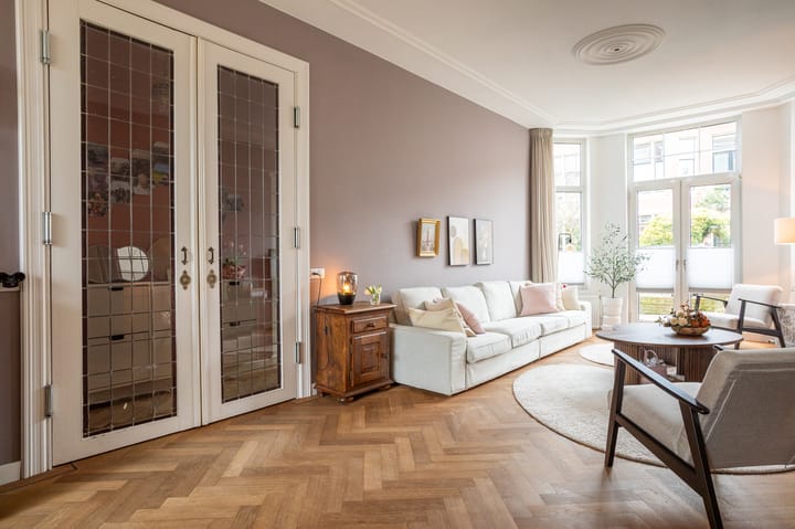 Bosschestraat 7 in 's-Gravenhage