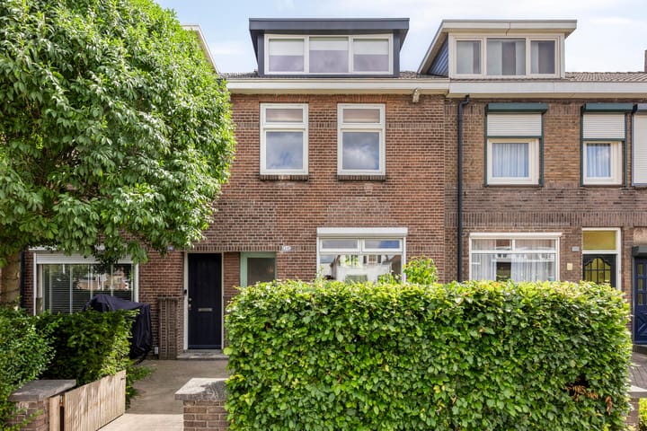 Bosscheweg 210 in Tilburg foto