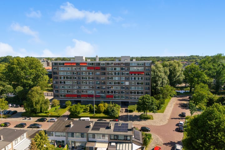 Bosserdijk 47 in Hoogland foto