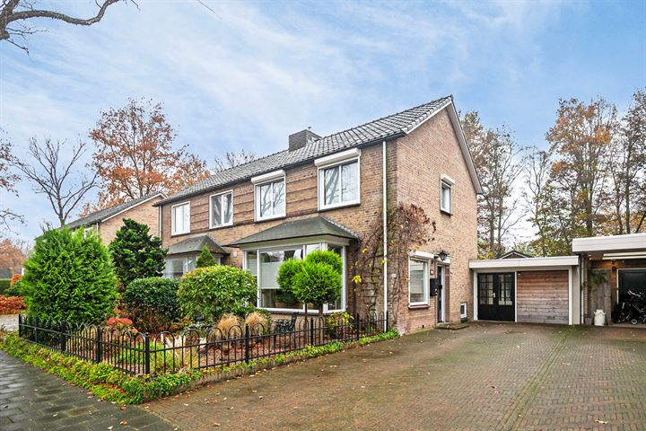 Bossestraat 48 in Schaijk foto