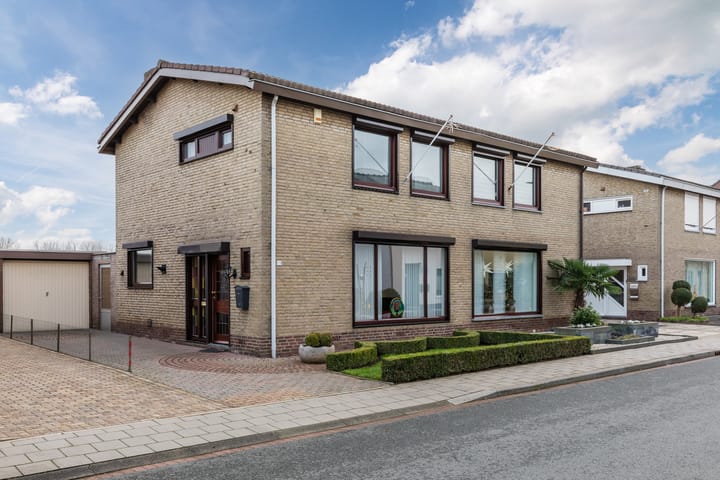 Bosstraat 13 in Susteren