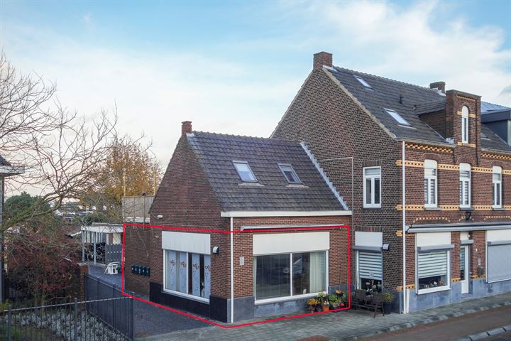 Bosstraat 17D in Echt foto