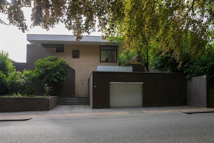 Bosstraat 42 in Vaals foto