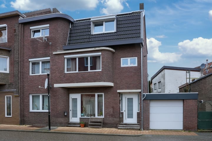 Foto van woning Bosstraat 43, Vaals