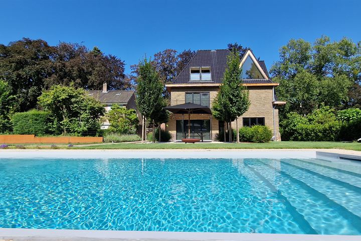 Bosstraat 46 in Vaals foto