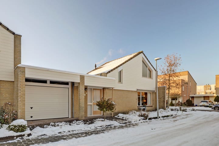 Bosuil 2 in Veldhoven foto