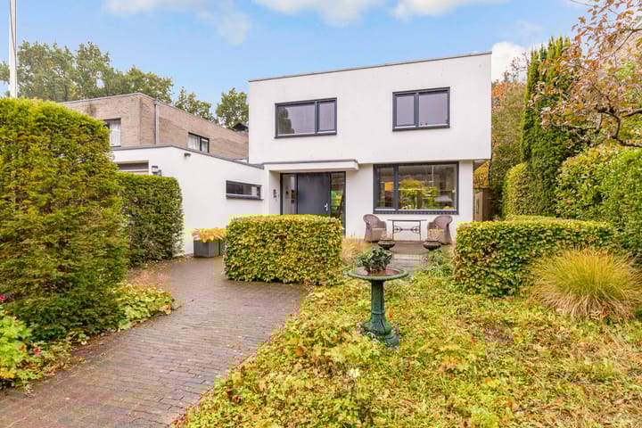 Bosuillaan 50 in Bilthoven