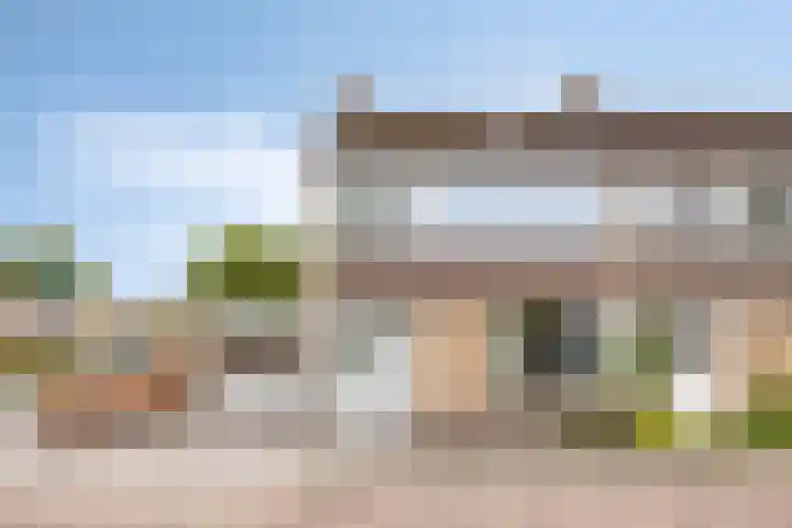 Bosveld 135 dans Uden