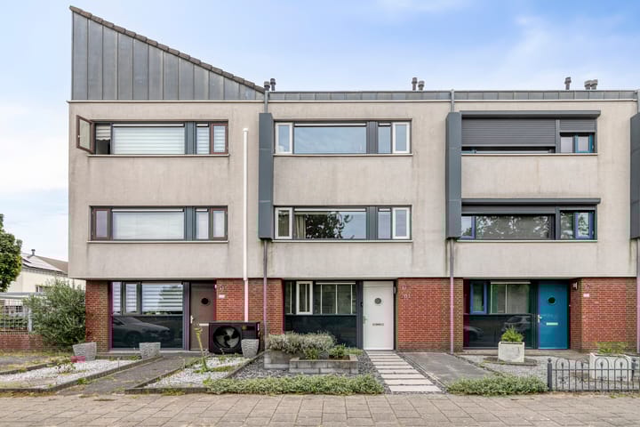 Bosven 201 in Veghel