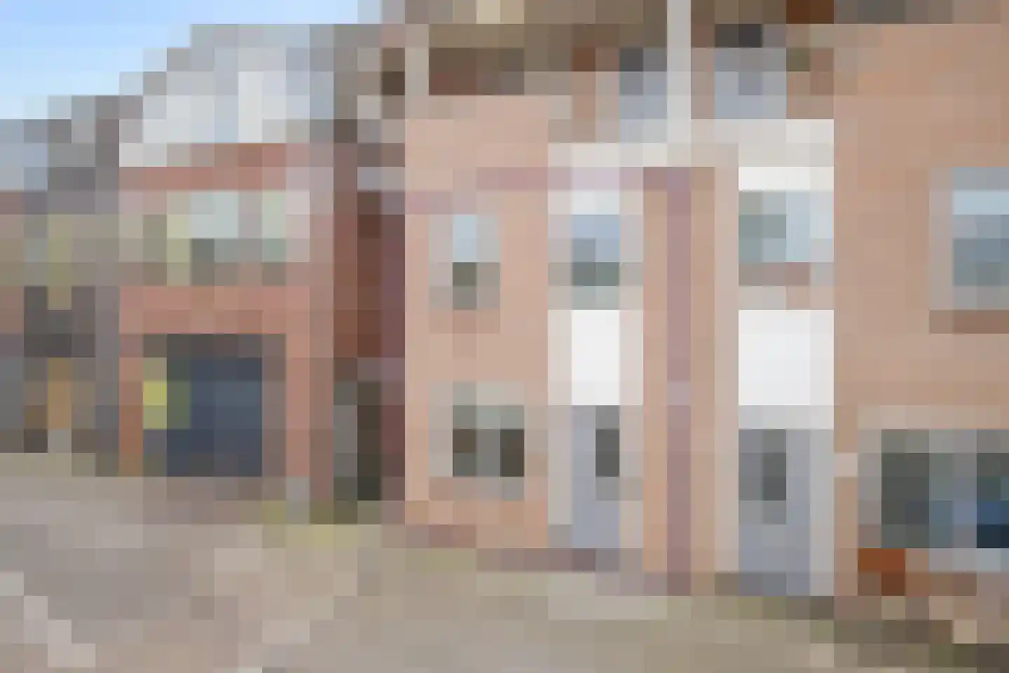 Bosweg 119 in Gouda