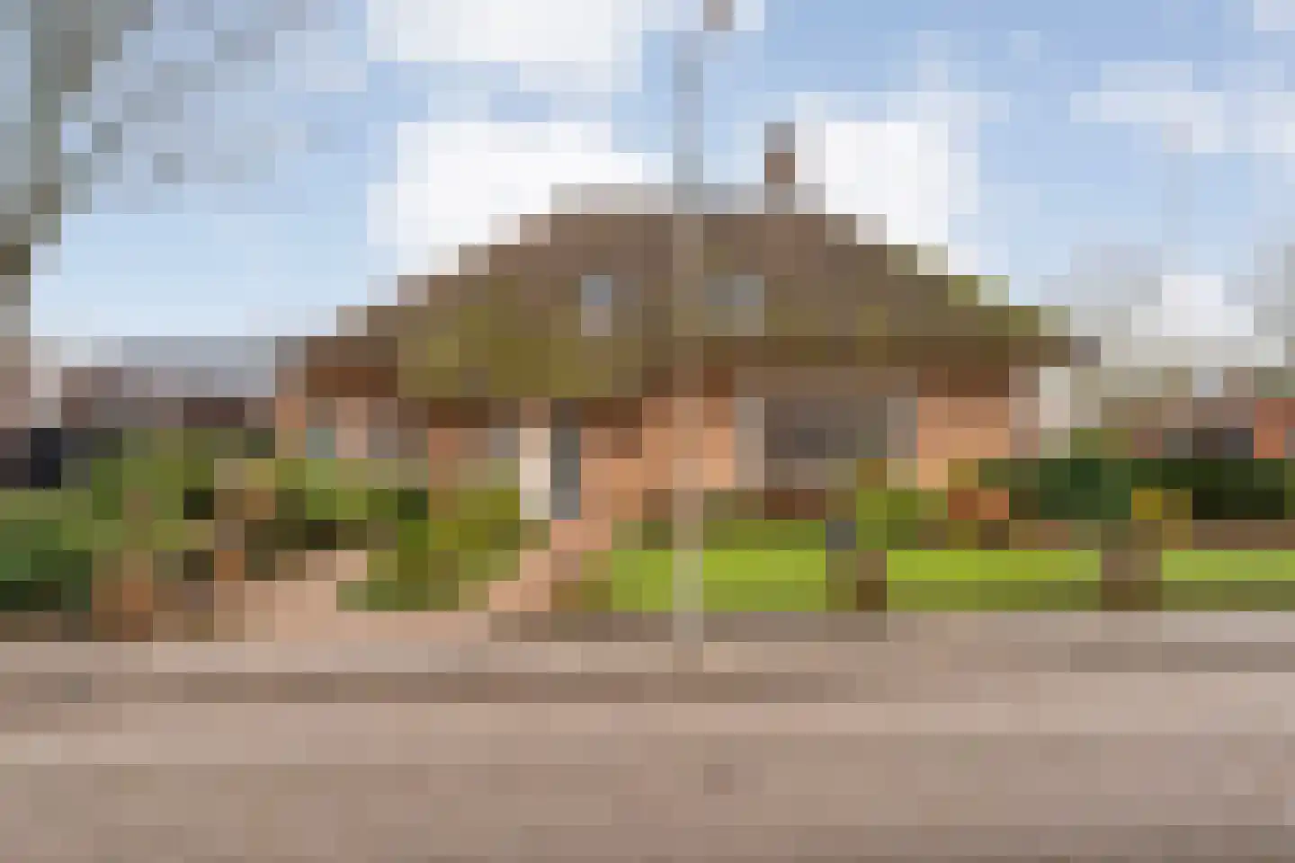 Bosweg 15 Vroomshoop