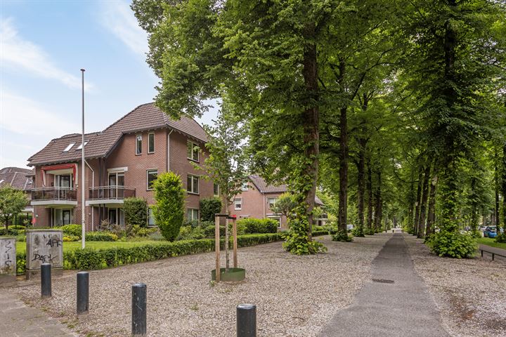 Bosweg 2C in Apeldoorn foto