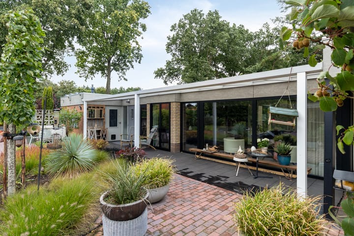 Bosweg 6d in Sellingen foto