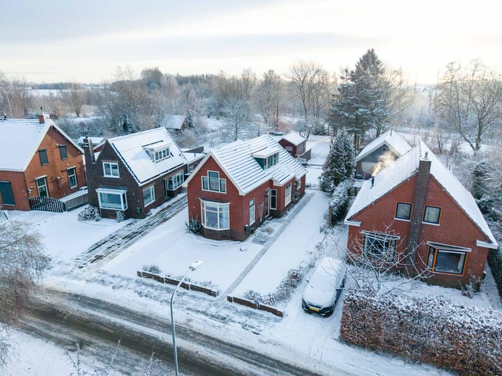 Bosweg 8 in Loppersum