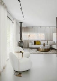 Boswinde 47 in 's-Gravenhage foto