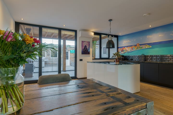 Botenlaan 80 in Eindhoven