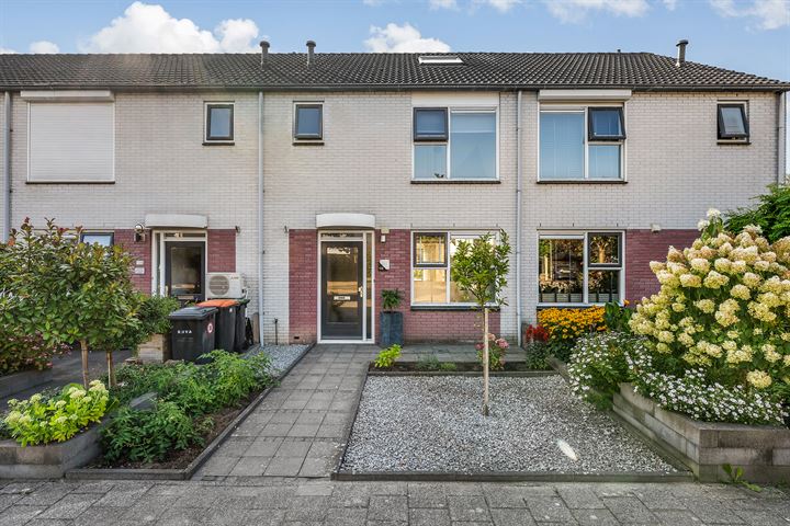 Foto van woning Boterbloem 126, Hardenberg