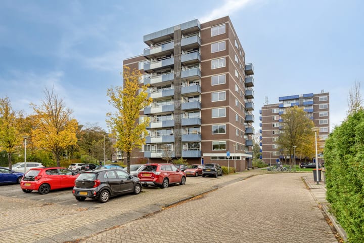Boterbloem 53 in Uithoorn