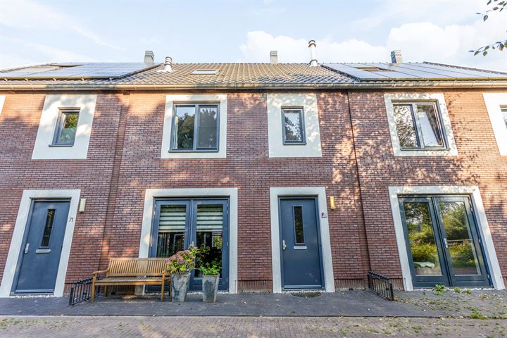 Boterbloem 73 in Ouderkerk aan de Amstel foto