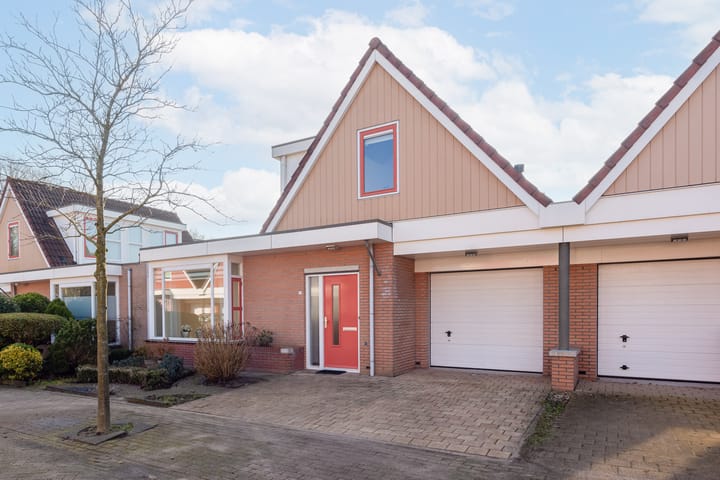 Boterbloempad 8 in Akersloot