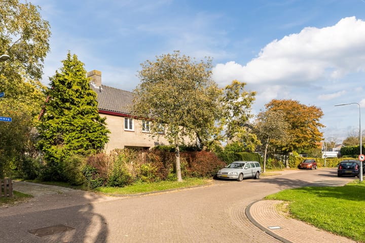 Boterbloemweg 21 in Bergen (NH)