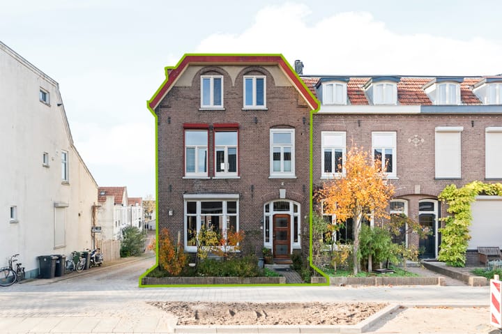 Boterdijk 38 in Tolkamer foto