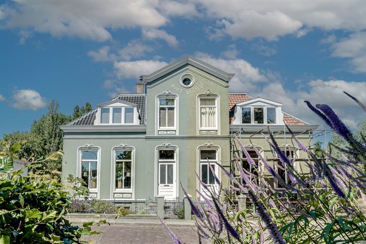 Boterdijk 60 in Tolkamer foto