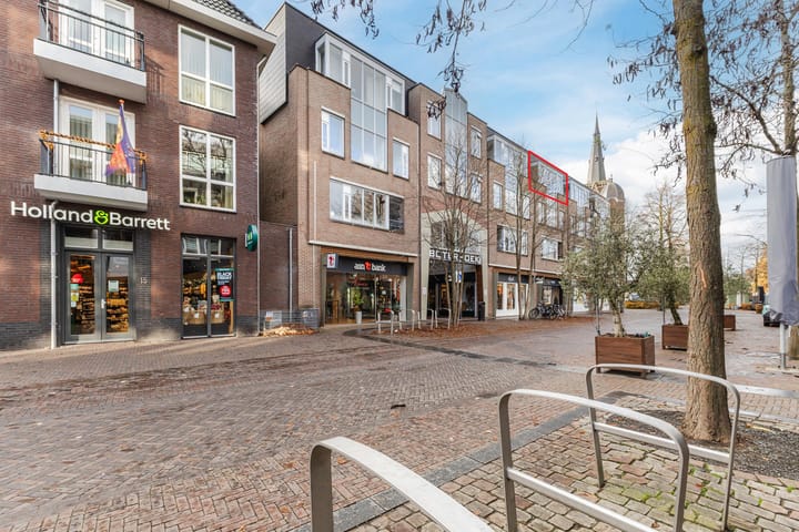 Boterhoek 211 in Best