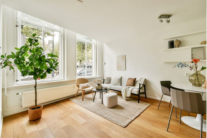 Botermarkt 10 in Haarlem foto