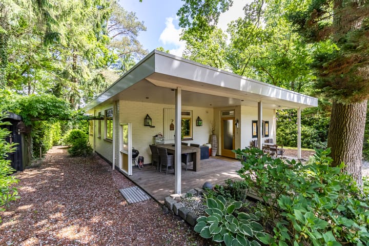 Boterpol 22 in Wateren foto