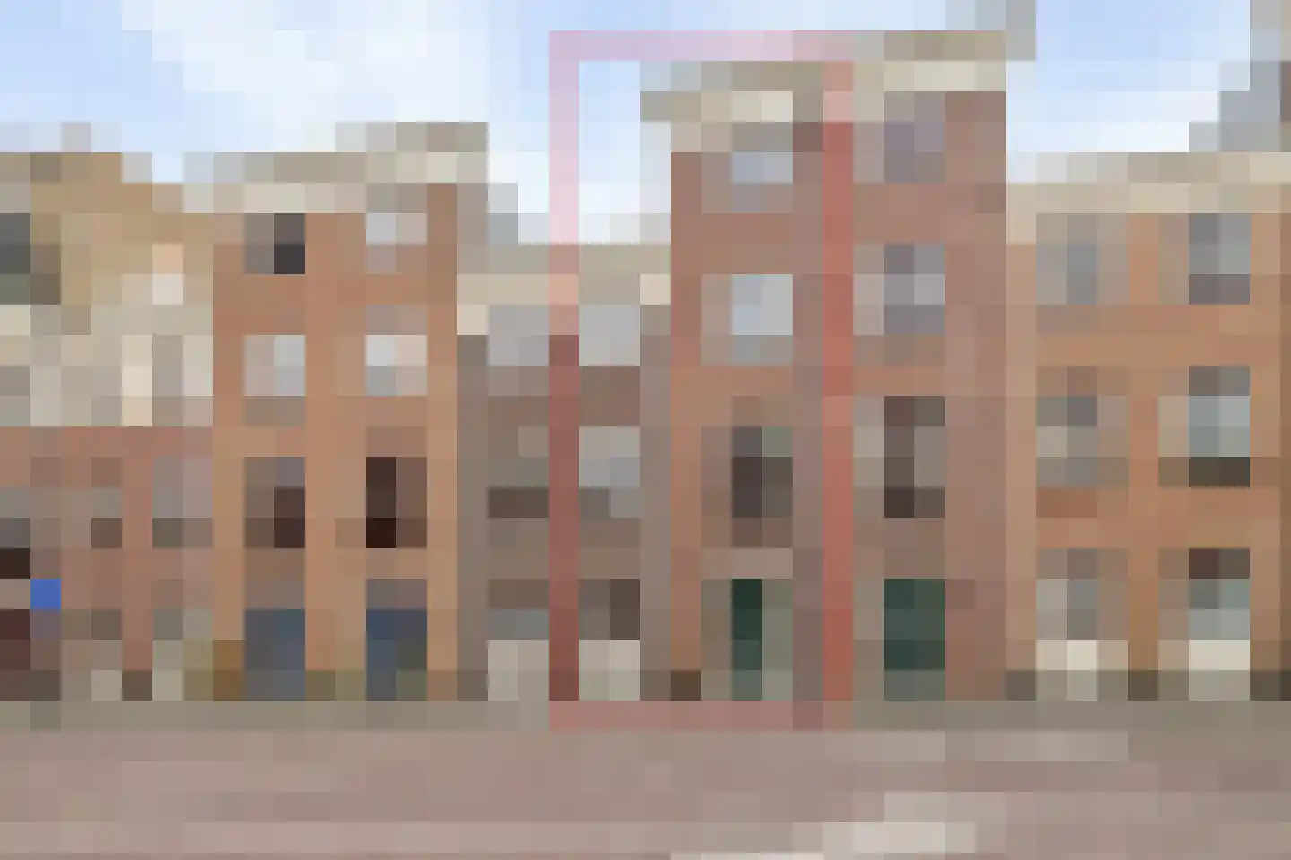 Boterstraat 27 in Schiedam