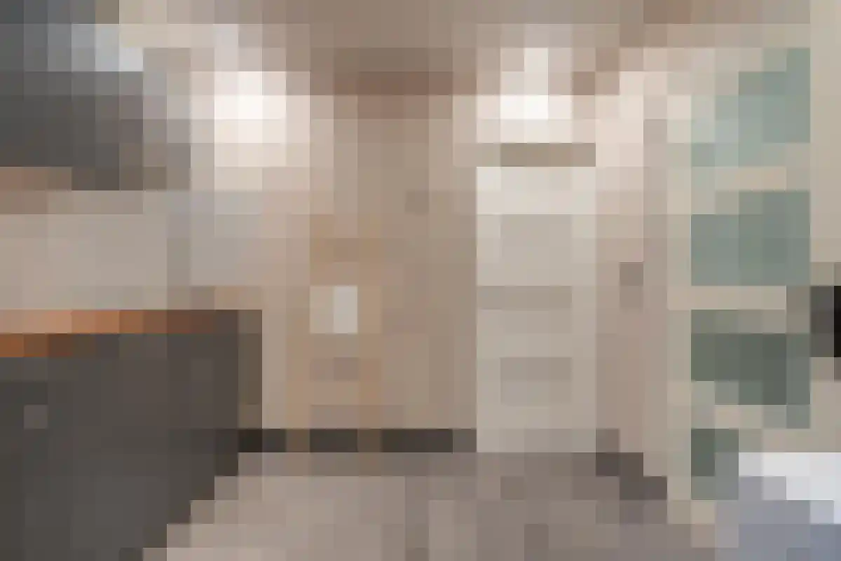 Boterstraat in Schiedam