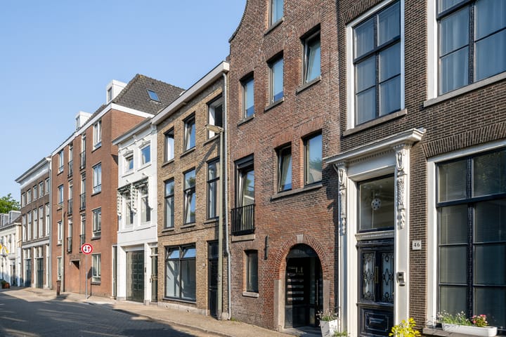 Foto van woning Boterstraat 48A, Schiedam