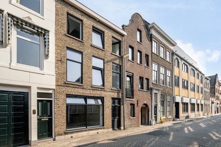 Foto van woning Boterstraat 48C, Schiedam