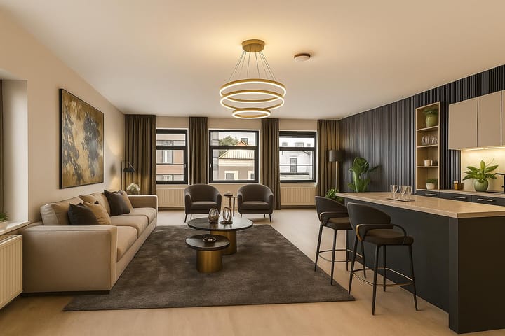 Foto van woning Boterstraat 48H, Schiedam