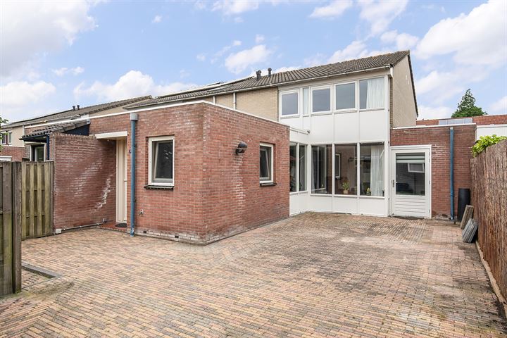 Botertonstraat 31 in Purmerend foto