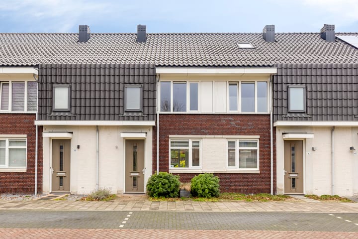 Boterweg 41 in Boekel