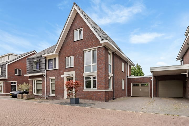 Boterweg 77 in Boekel