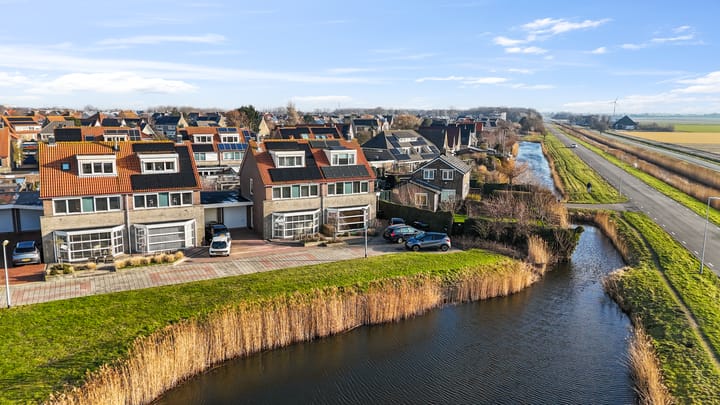 Boterzwin 4304 in Julianadorp