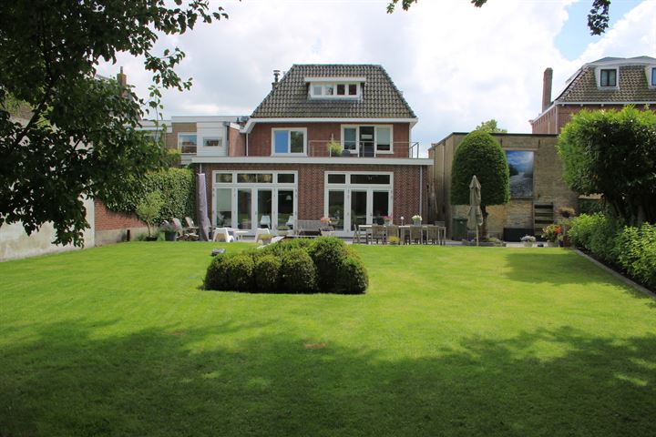 Bothniakade 3a in Sneek foto