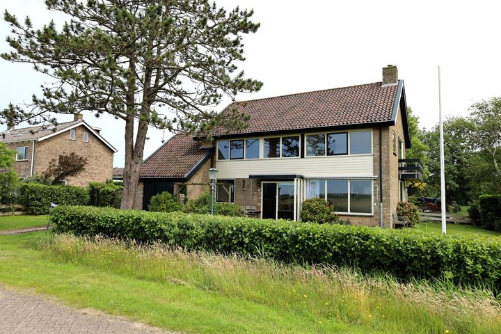 Botjelandweg 9 in Midsland foto