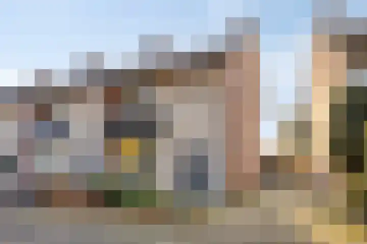 Botlek 8 Deurne