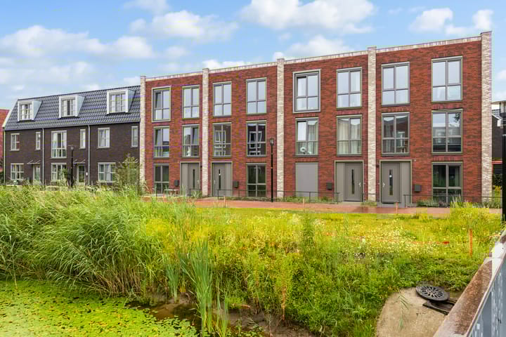 Bottelarij 44 in Hengelo foto