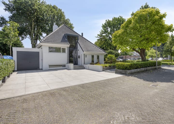 Bottelierwei 2 in Valkenswaard foto