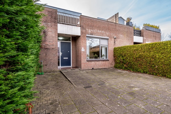 Botter 13 18 in Lelystad foto