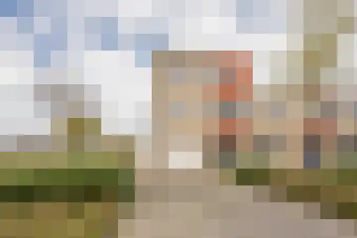 Botter 19 Nijkerk