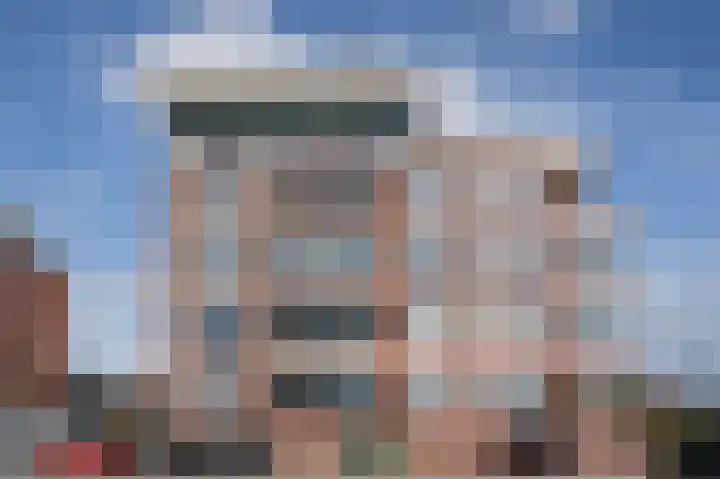 Botter 3 Alblasserdam