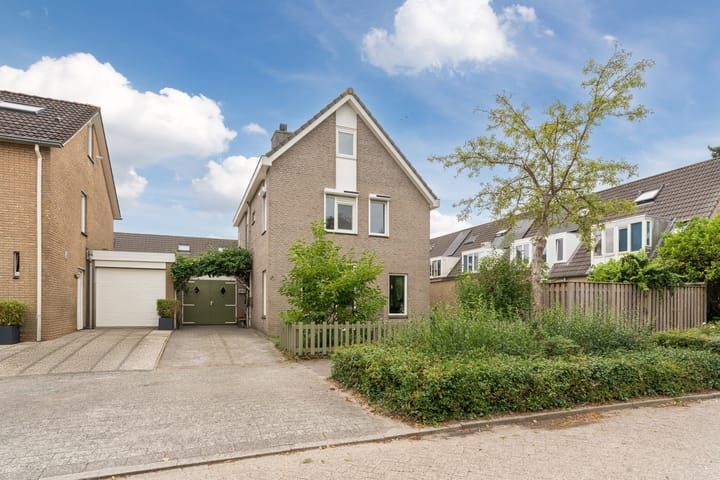 Botter 4 in Woerden foto