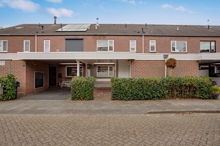 Foto van woning Botterstraat 5, Elburg